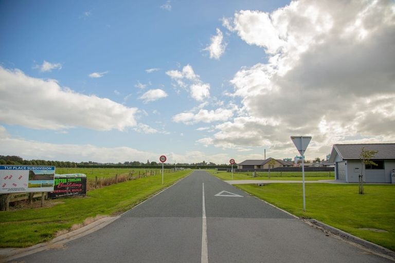 Photo of property in 8 Tui Place, Edendale, Wyndham, 9893