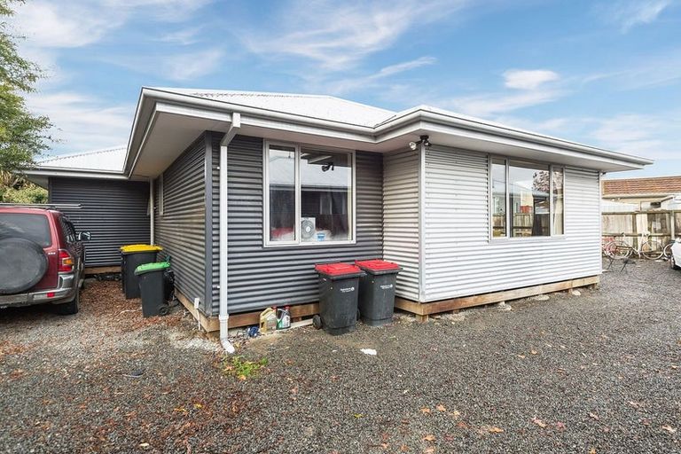Photo of property in 93a Creyke Road, Ilam, Christchurch, 8041