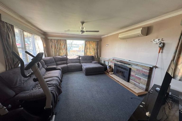 Photo of property in 143 Onslow Street, Kawerau, 3127