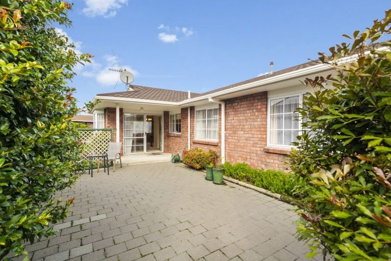 Photo of property in 9 Lakemba Mews, Terrace End, Palmerston North, 4410