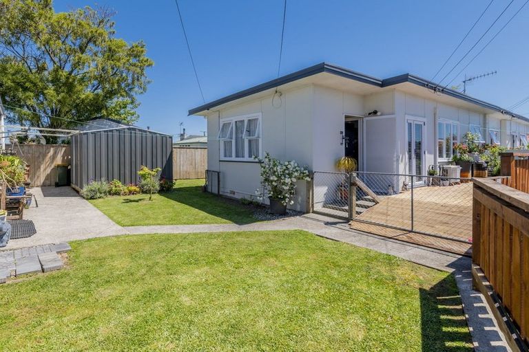 Photo of property in 65a Parker Avenue, Levin, 5510