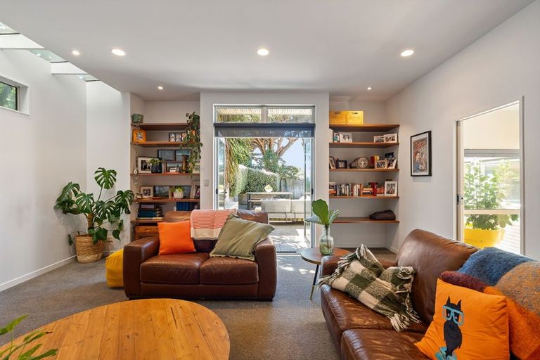 Photo of property in 145 Barnard Street, Wadestown, Wellington, 6012