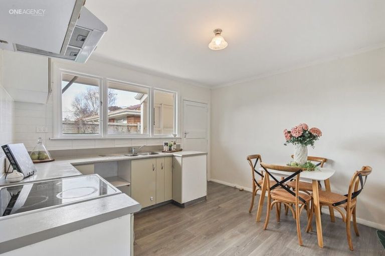 Photo of property in 3/552 Worcester Street, Linwood, Christchurch, 8011