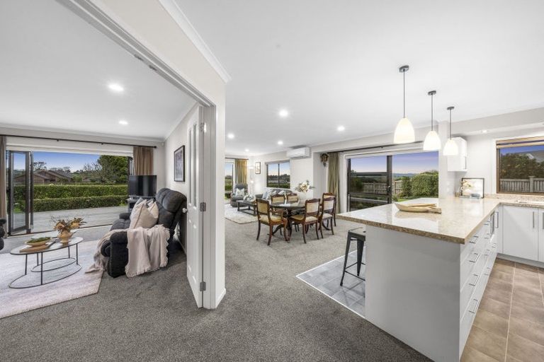 Photo of property in 110 Butcher Road, Pukekohe, 2120