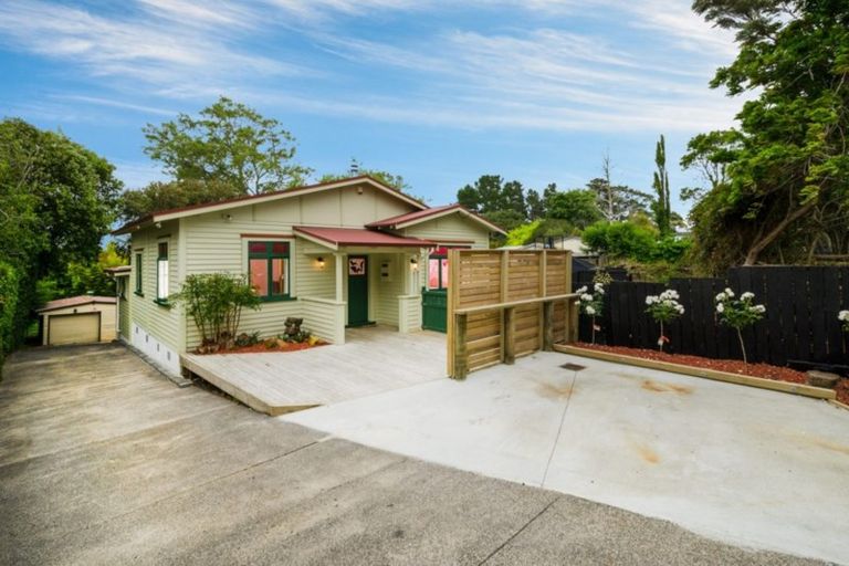 Photo of property in 104 Mcentee Road, Waitakere, Auckland, 0816