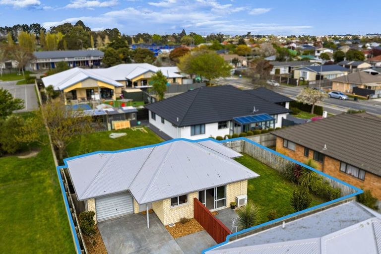 Photo of property in 22a Hei Hei Road, Hei Hei, Christchurch, 8042