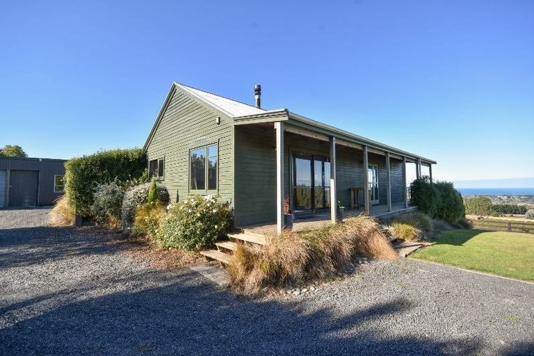Photo of property in 282 Chain Hills Road, Chain Hills, Dunedin, 9076