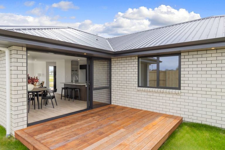 Photo of property in 39 Buxton Crescent, Matamata, 3400