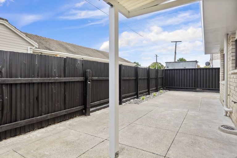 Photo of property in 86b Clyde Street, Hamilton East, Hamilton, 3216