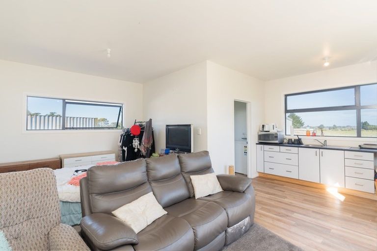 Photo of property in 588 Rangiora Leithfield Road, Sefton, 7477