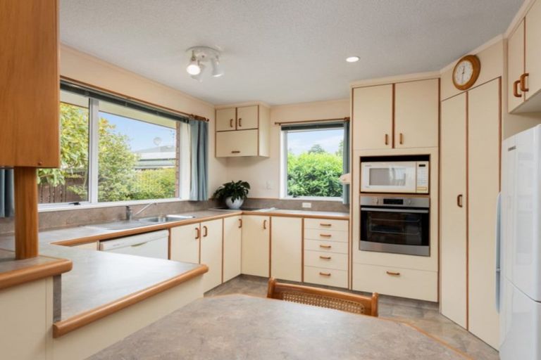 Photo of property in 4a Westhaven Place, Redwoodtown, Blenheim, 7201