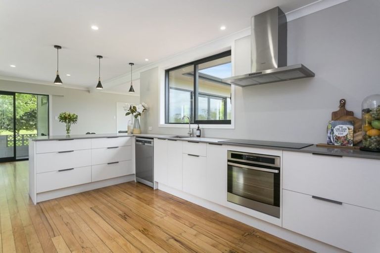 Photo of property in 286 Pencarrow Road, Tamahere, Hamilton, 3283