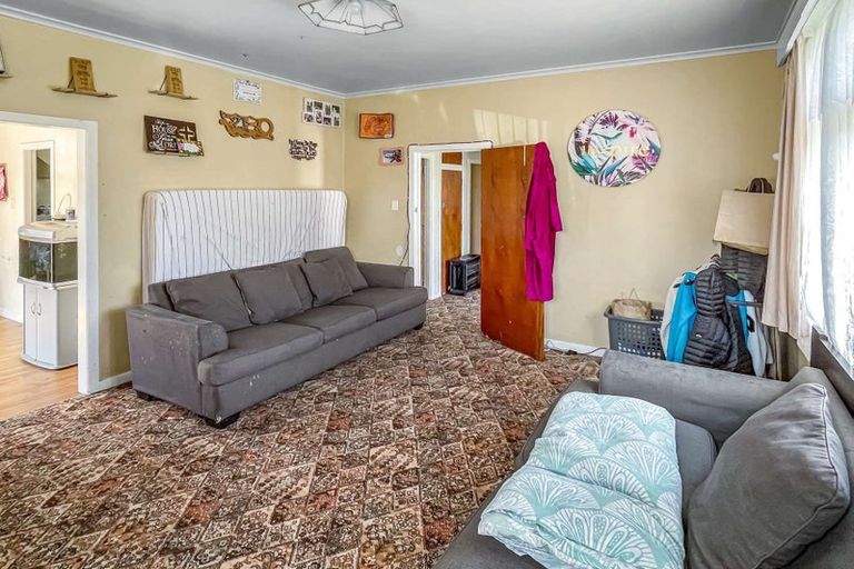 Photo of property in 85 Apatu Street, Wairoa, 4108