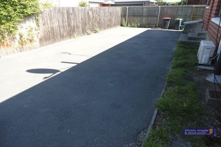 Photo of property in 50 Brodie Street, Ilam, Christchurch, 8041