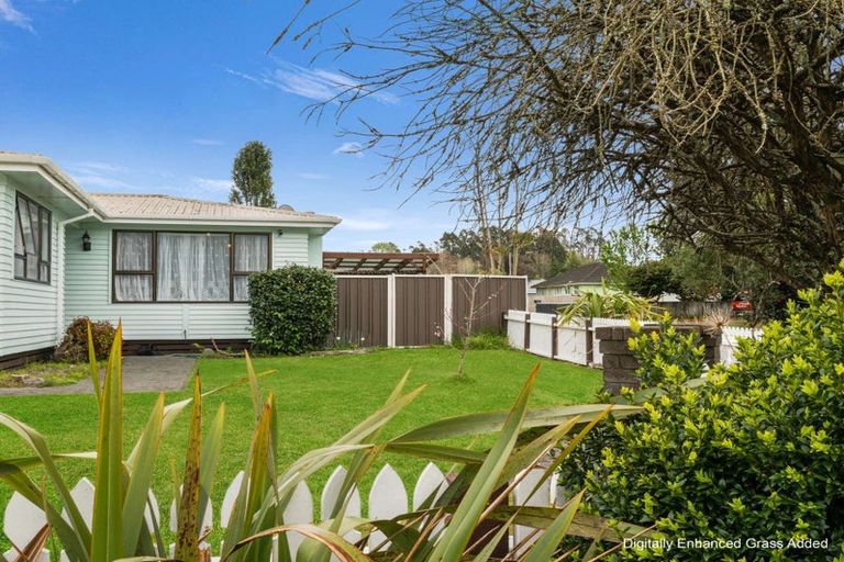 Photo of property in 65 Massey Street, Kawerau, 3127