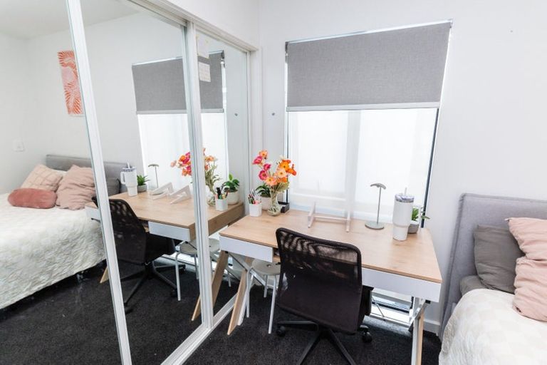 Photo of property in The Paddington, 105/11 Jessie Street, Te Aro, Wellington, 6011