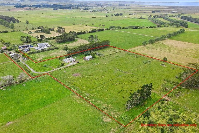 Photo of property in 126 Fordyce Road, Parakai, Helensville, 0874