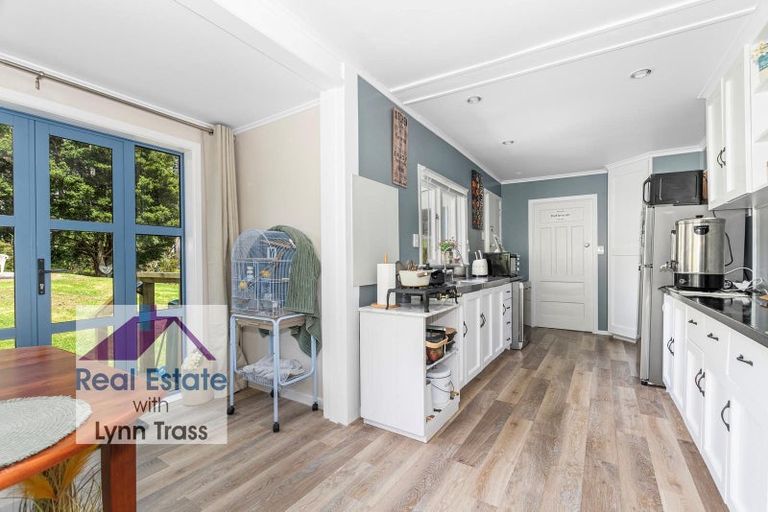 Photo of property in 93 Mclennan Road, Whakapara, Hikurangi, 0182