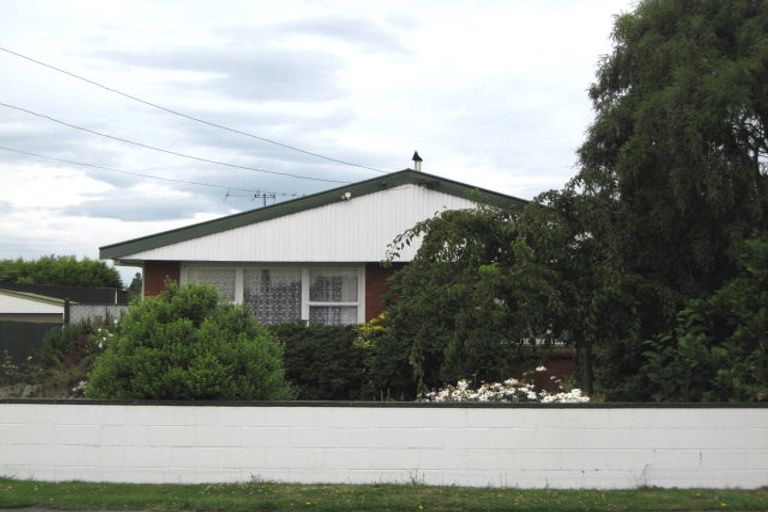 Photo of property in 146 Hendersons Road, Hoon Hay, Christchurch, 8025