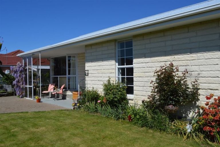 Photo of property in 2/19 Bampton Street, Burwood, Christchurch, 8061