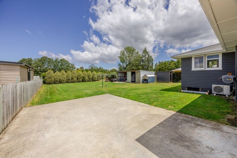 Photo of property in 63 Owen Street, Tikokino, Waipawa, 4273