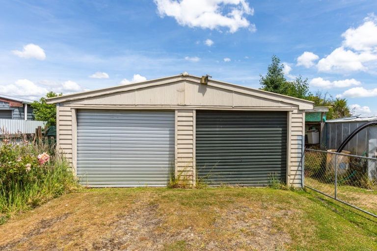 Photo of property in 93 Mclean Street, Woodville, 4920