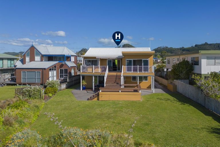 Photo of property in 85 Captain Cook Road, Cooks Beach, Whitianga, 3591