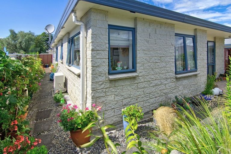 Photo of property in 5a South Road, Kuripuni, Masterton, 5810