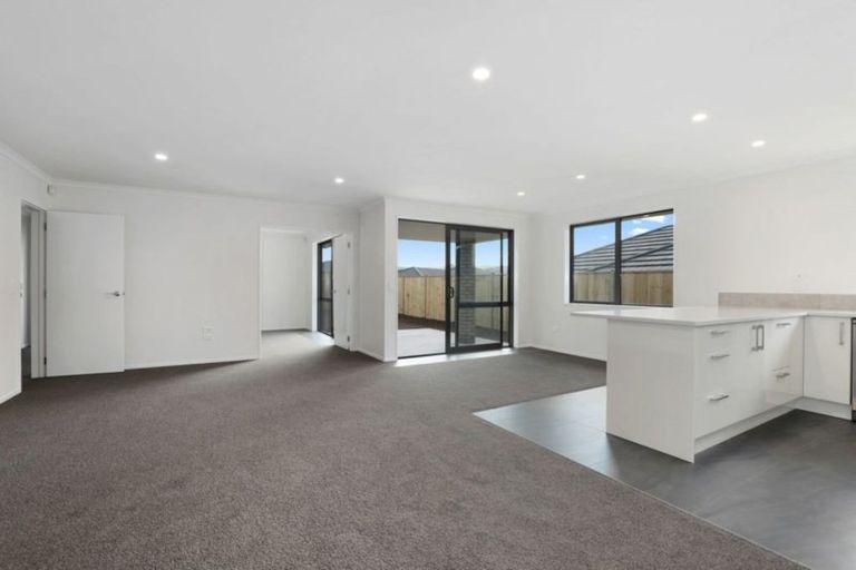 Photo of property in 8 Loader Place, Pokeno, 2402