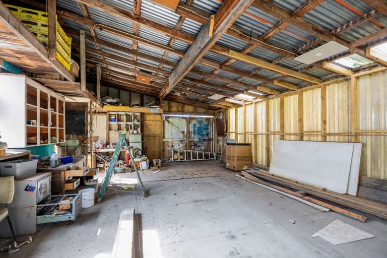 Photo of property in 4 Meredith Street, Patea, 4520