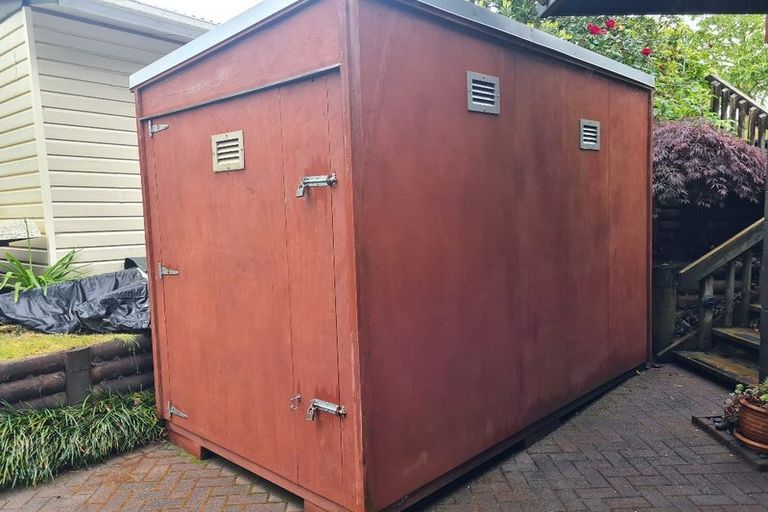 Photo of property in 139 Te Akau Road, Okere Falls, Rotorua, 3074