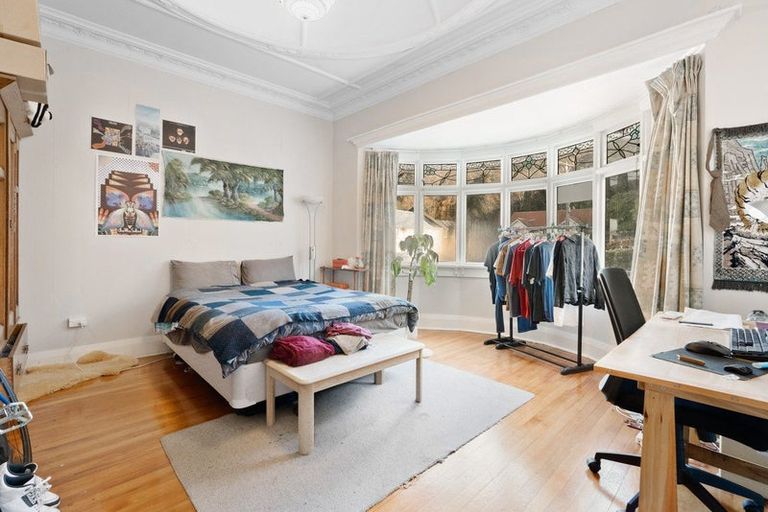 Photo of property in 129 Queen Street, North Dunedin, Dunedin, 9016