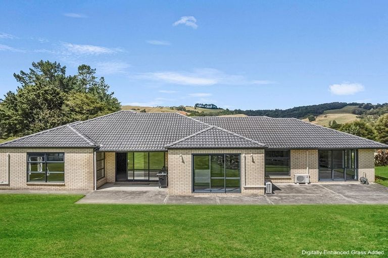 Photo of property in 443 Makarau Road, Makarau, Kaukapakapa, 0873