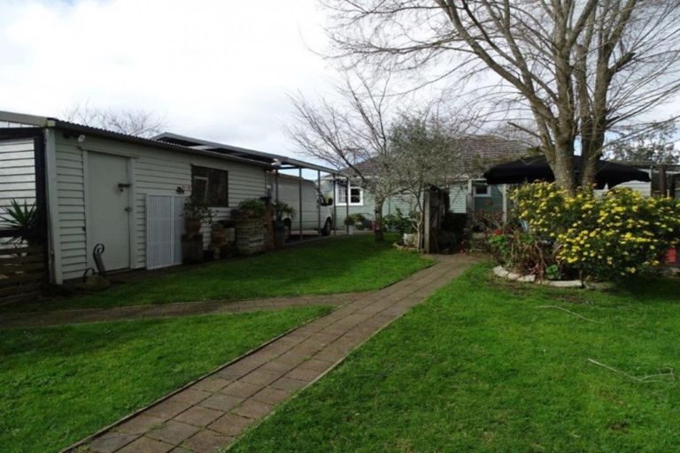 Photo of property in 22 Coronation Street, Paeroa, 3600