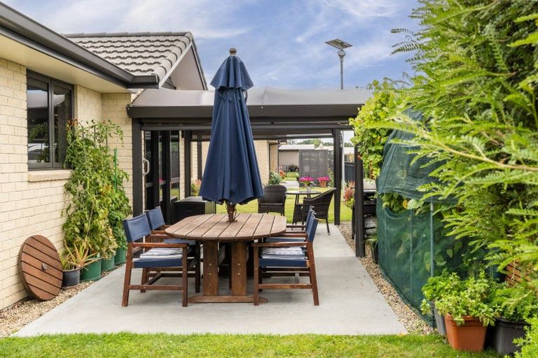 Photo of property in Frimley Village, 38/23 Matariki Avenue, Frimley, Hastings, 4120