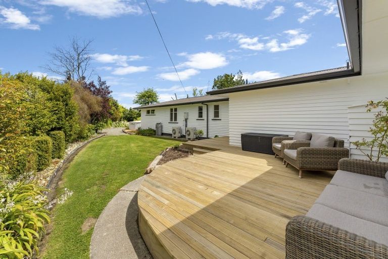 Photo of property in 118 Mangaone Road, Halcombe, Feilding, 4779
