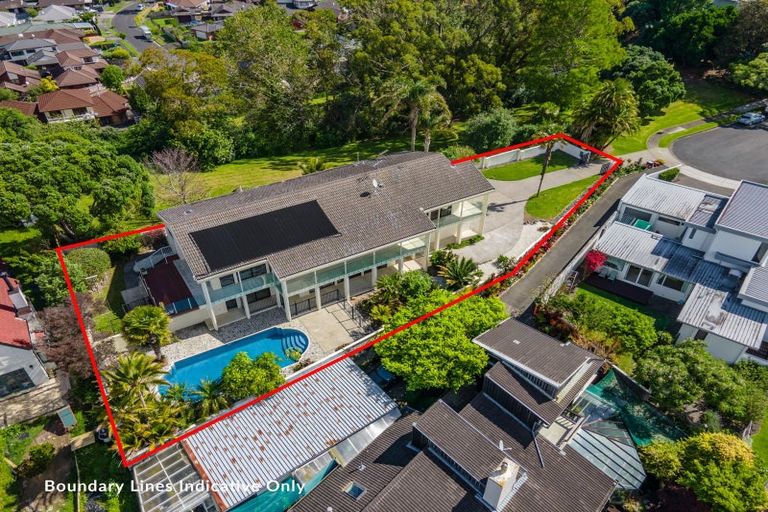 Photo of property in 24 Half Moon Rise, Half Moon Bay, Auckland, 2012