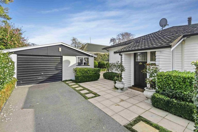 Photo of property in 88 Mays Road, St Albans, Christchurch, 8052