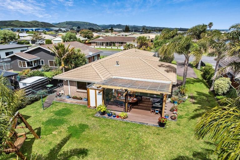 Photo of property in 251 Gloucester Road, Mount Maunganui, 3116