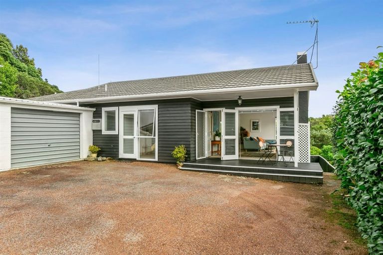 Photo of property in 41a Frank Wilson Terrace, Welbourn, New Plymouth, 4312