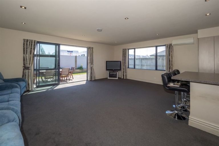 Photo of property in 138a Mcmurdo Street, Tinwald, Ashburton, 7700