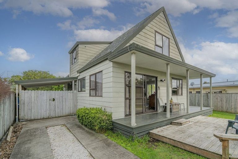 Photo of property in 38a Catherine Crescent, Whitianga, 3510