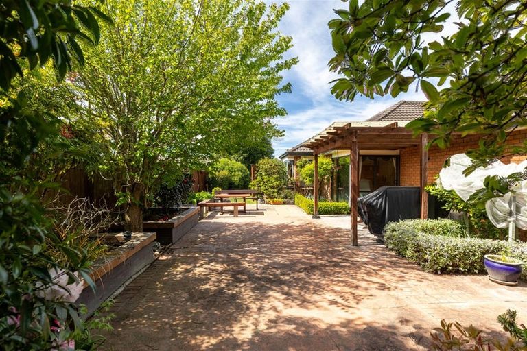 Photo of property in 20 Panckhurst Drive, Woodend, 7610