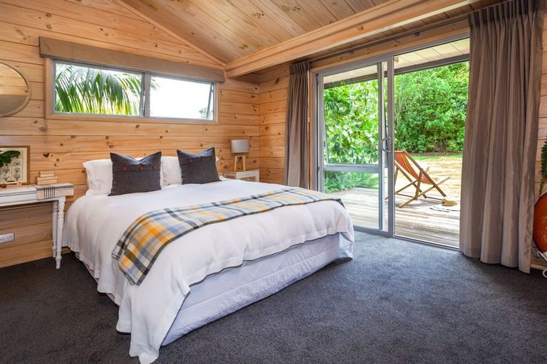 Photo of property in 995a Purangi Road, Cooks Beach, Whitianga, 3591