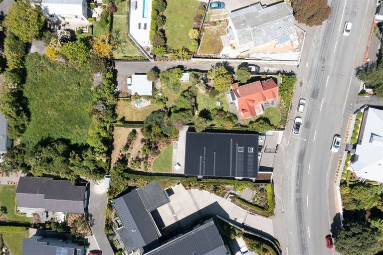 Photo of property in 39 Hackthorne Road, Cashmere, Christchurch, 8022