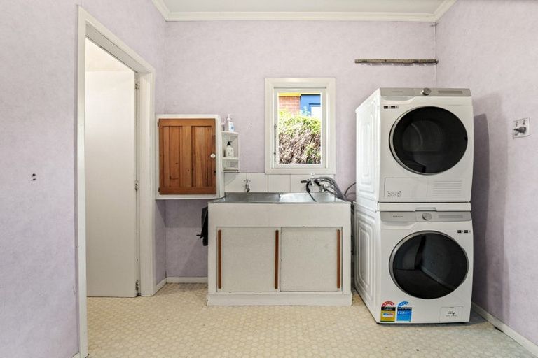 Photo of property in 61 Riselaw Road, Calton Hill, Dunedin, 9012