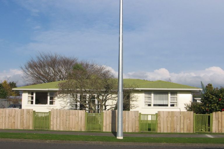 Photo of property in 54 College Street, Awapuni, Palmerston North, 4412