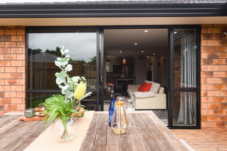 Photo of property in 368 Ruahine Street, Terrace End, Palmerston North, 4410