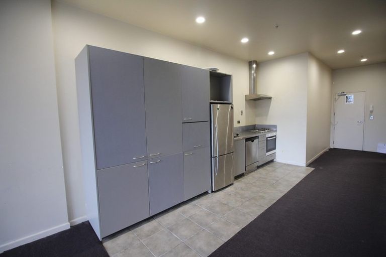 Photo of property in Marrickian Apartment, 117/135 Taranaki Street, Te Aro, Wellington, 6011