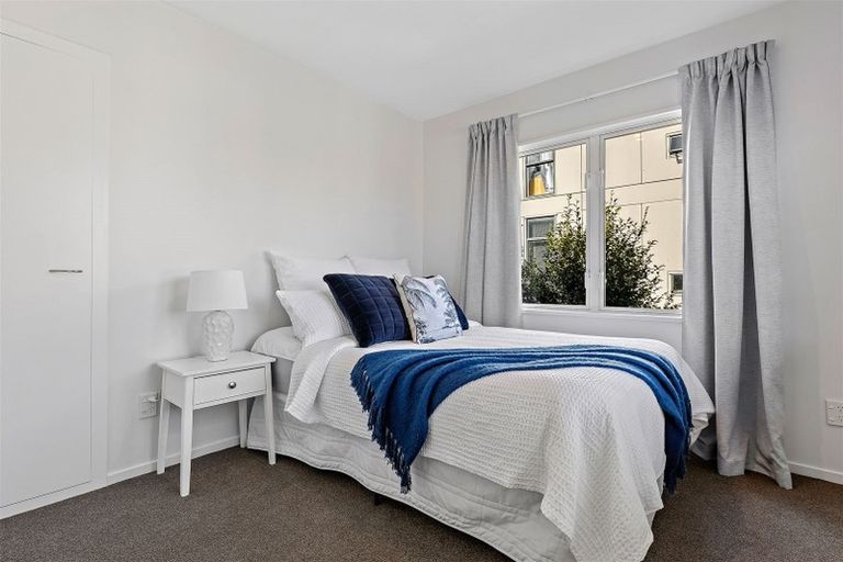 Photo of property in 6/160 Salisbury Street, Christchurch Central, Christchurch, 8013